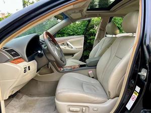 รถ<span class=keywords><strong>มือ</strong></span><span class=keywords><strong>สอง</strong></span> Toyota <span class=keywords><strong>Camry</strong></span> 167HP 2.4L เบนซินรุ่นดีลักซ์240กรัม2008ขับด้านซ้ายมือ L4 - Product Image 4