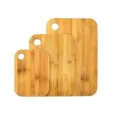 Planche à découper en bois naturel de haute qualité - Product Image 2