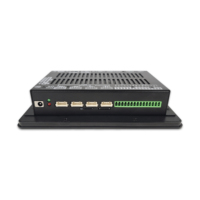 PC industriel Android 7 pouces avec écran tactile capacitif, processeur RK3568, 32 Go de RAM, jusqu'à 64 Go de ROM - En stock