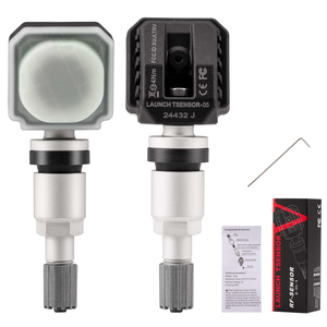 LTR-05 di lancio RF universale 2 in1 315MHz/433MHz riparazione pneumatici LTR-V <span class=keywords><strong>TPMS</strong></span> Relearn Tool - Product Image 1