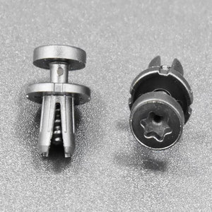 Clip de Fijación para Filtro de Aire Acondicionado Smooth Sailing B269 para Audi A3 A4L A7 S6 A6L - Product Image 1