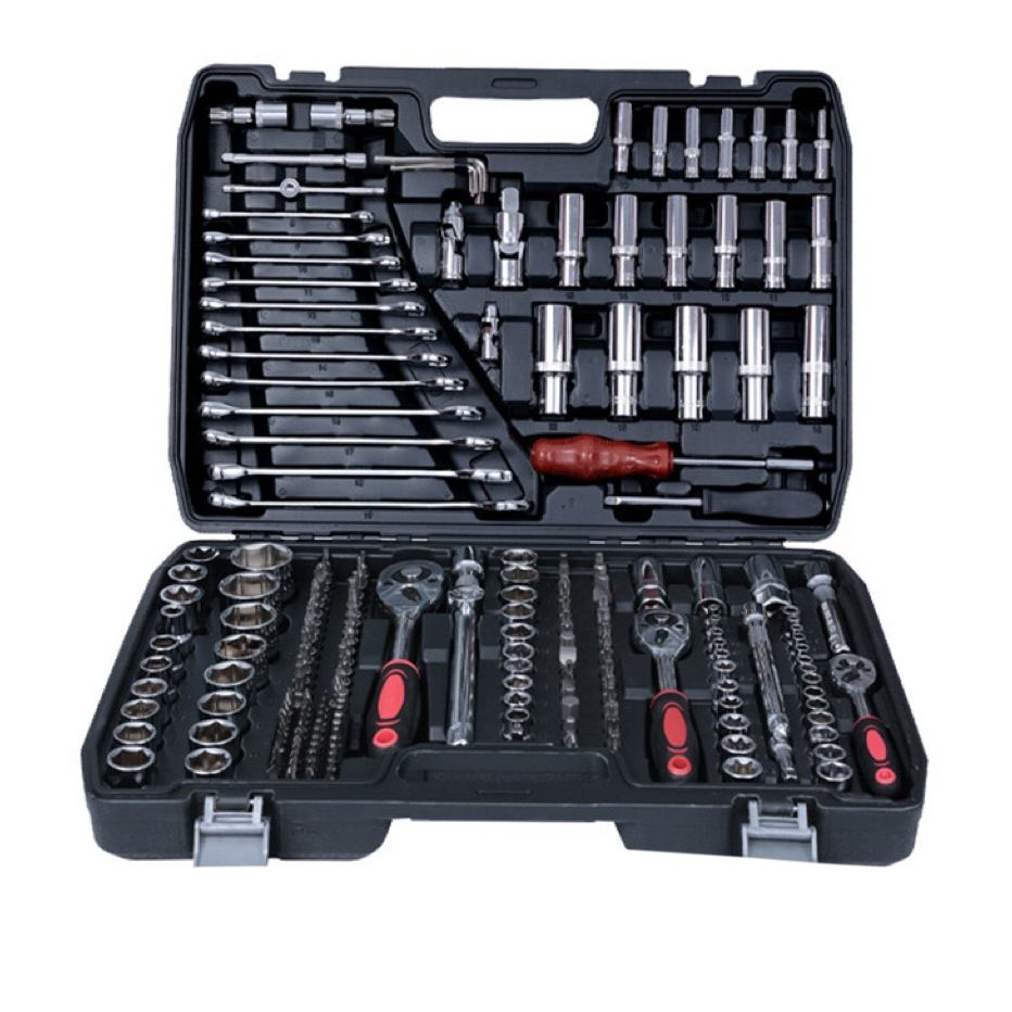 Ensemble de 216 pièces [24 dents]