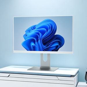 Computadora de Escritorio Todo en Uno WANDONG 2026, Pantalla Táctil de 23.8/27'', para Oficina y Hogar, Configuración Completa para Juegos, Intel Core i7, LCD, Monobloque, Win11 - Product Image 4