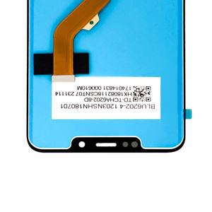 X624 pantalla LCD reemplazar por usted mismo teléfono móvil inteligente con pantalla LCD conveniente para INF <span class=keywords><strong>Tecn</strong></span> - Product Image 4
