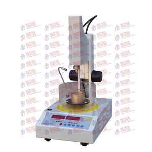 جهاز قياس اختراق الأسفلت الأوتوماتيكي ، أداة اختبار اختراق الأسفلت - Product Image 6