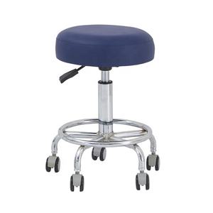 Equipo de fisioterapia Muebles de hospital Silla dental médica Taburete de operación de lujo Silla de médico para paciente y médico - Product Image 4