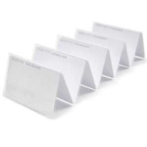 Lector/Escritor de Tarjetas de Proximidad RFID de Doble Frecuencia 125KHz 13.56MHz Mango T5577, Resistente al Agua, Delgado, Personalizable, Venta al Por Mayor - Product Image 3