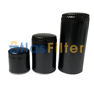 Nouveau filtre à huile pour pompe à vide <span class=keywords><strong>GEV</strong></span> 73017 à haute efficacité, remplacement avec filtration de 10,0 microns et média en fibre de verre - Product Image 4