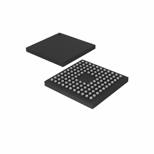 112 LFBGA Electronic Chips Component In Stock Embedded EFM32GG12B430F512IL112-A - Product Image 1
