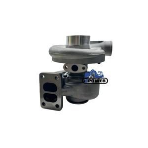 เทอร์โบชาร์จเจอร์ XPower รุ่นใหม่ 17201-30010 1720130010 CT16V สำหรับรถขุดตีนตะขาบ เครื่องยนต์ 1KD-FTV - Product Image 1