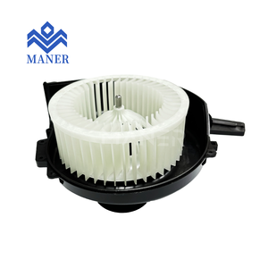 Systèmes de climatisation MANER 6R1819015A 6R1819015 6Q1819015J fabrication souffleur bien fait pour audi vw - Product Image 2
