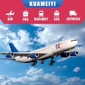 Precio bajo Envío marítimo Air Express Logistic Dropshipping Freight Forwarder Logistics USA Agente de envío por DDP - Product Image 2