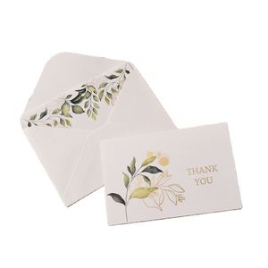 Los Fabricantes Ofrecen Tarjetas de Felicitación Navideñas Personalizadas Baratas - Product Image 1