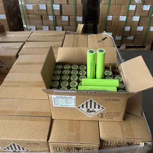 Wholesale Products Sale Lithium Ion IFR32140 Battery Cell 45A 3C 32140 3.2v 15ah 15000mah for 36v - Product Image 6