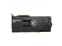 Kartu grafis MSI GeForce RTX 3060 Gaming Z 12GB GDDR6 kualitas baik bekas