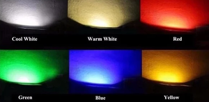 Lampes LED encastrées de jardin en acier inoxydable étanches IP66 24V 9W de haute qualité pour usage extérieur souterrain, directement de l'usine, garantie 2 ans - Product Image 3