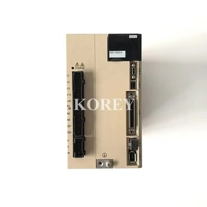 Controlador de Servo Serie <span class=keywords><strong>SGDV</strong></span> <span class=keywords><strong>SGDV</strong></span>-120A01A <span class=keywords><strong>SGDV</strong></span>-<span class=keywords><strong>120A11A</strong></span> Nuevo - Product Image 6