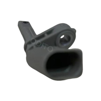 Sensor de Velocidad de Rueda ABS de Alta Calidad WHT 003 857 A/B, Nuevo, Sensor de Posición del Acelerador para Autos Volkswagen y Audi