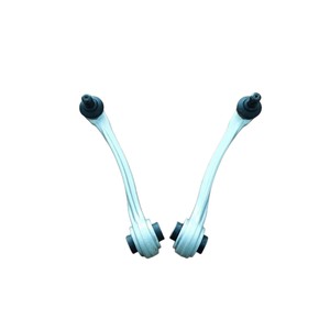 Pièces automobiles d'origine <span class=keywords><strong>ATMAN</strong></span>, bras de suspension supérieur avant OE 8W0407509A 8W0407509B 8W0407509E 8W0407510A pour Audi A4 B9 - Product Image 1