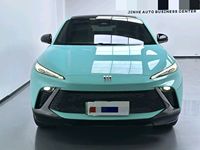 Véhicule d'occasion Electra E4 2023 GS Edition Auto, SUV compact électrique, faible kilométrage, zéro émission, inspecté, prêt à l'exportation