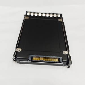 قرص صلب SSD بسعة 7.68 تيرابايت U.2 NVMe PCIe 4.0 للمؤسسات، مقاس 2.5 بوصة SFF لتخزين البيانات في مركز البيانات والخوادم - Product Image 5