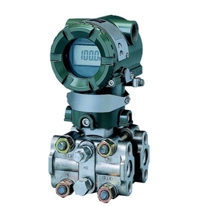 เกจวัดแรงดันแบบไร้สาย Yokogawa EJX118B EJX438B รุ่นขายดีที่สุด ของแท้ 100% - Product Image 4
