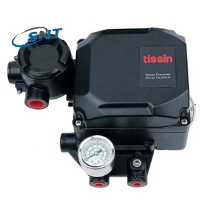 Tissin TS800R Serie TS800 Rotatorio Inteligente Coreano - Product Image 6