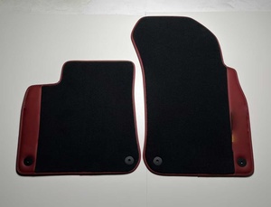 Alfombrillas de Coche de Látex Impermeables, Alfombrillas Universales de Fábrica OEM, Accesorios Interiores Resistentes para <span class=keywords><strong>Hyundai</strong></span> <span class=keywords><strong>Santa</strong></span> <span class=keywords><strong>Fe</strong></span> - Product Image 4