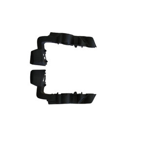 Nuevo Soporte de Parachoques Delantero (Izquierdo/Derecho) Refuerzo Guía para <span class=keywords><strong>Audi</strong></span> <span class=keywords><strong>A4</strong></span> B9 2017-2021 OE 8WD807283 - Product Image 2