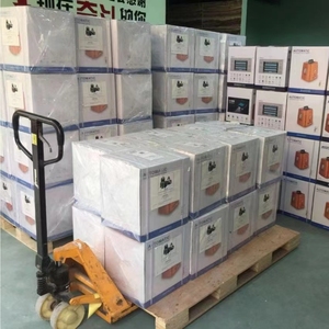 Nhà Máy Giá <span class=keywords><strong>FTTH</strong></span> 7S Hàn fiber optic nối máy Kit sợi quang Fusion splicer - Product Image 6