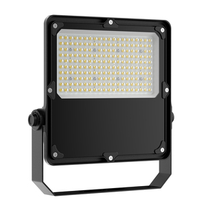 Đèn LED làm việc 100W 200W 300W IP66 đèn pha 120-277V 140lm/W Đèn Ngoài Trời 5 năm bảo hành nhôm + đèn kính cường lực - Product Image 6