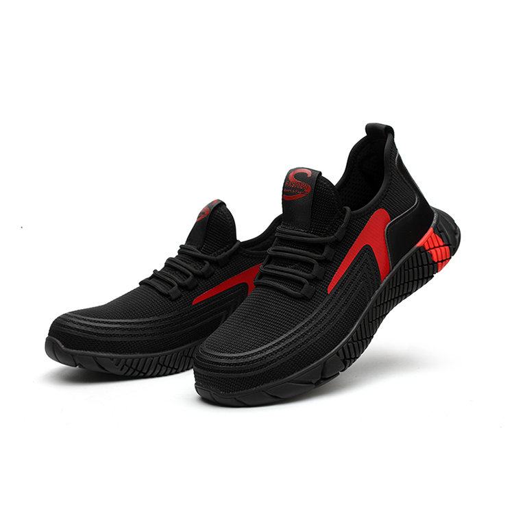 ZG 8806 Professional Factory Steel Toecap