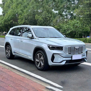 2024 Geely Monjaro di lusso ibrido SUV miglior prezzo auto elettrica cinese Xingyue <span class=keywords><strong>L</strong></span> 2.0T 2023 ad alta velocità nuovo deposito di veicoli di energia - Product Image 3