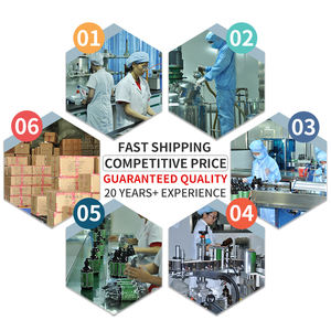 Huile de Croissance Capillaire OEM en Gros pour Traitement Anti-Chute de Cheveux pour Femmes et Hommes en Stock - Product Image 6