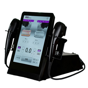 Dispositivo de Belleza 7D de Resultados Rápidos, Máquina Adelgazante para Reducir Arrugas, Levantar la Piel Flácida y Mejorar la Línea de la Mandíbula - Product Image 2