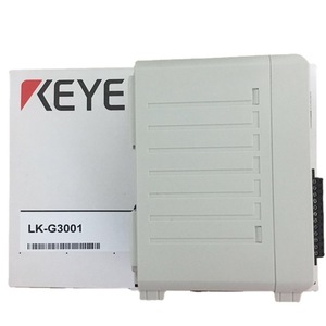 ตัวควบคุมเซ็นเซอร์วัดระยะทางด้วยเลเซอร์ Keyence Lk-G3001 เซ็นเซอร์ตรวจจับตำแหน่งแบบไม่สัมผัส - Product Image 2