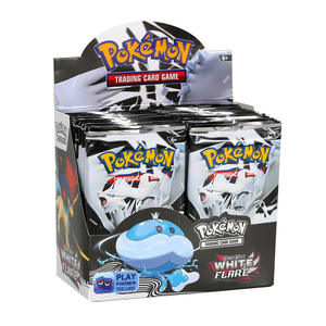 Pokémon 324, Set de Cartas Coleccionables de Batalla de 360 Piezas con Caja de Color - Venta al por Mayor - Product Image 6