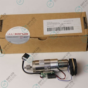 Motor Z de repuesto SMT con PCB para 03038908S01 - Product Image 4