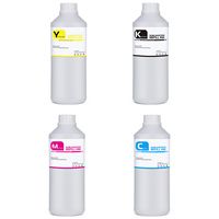 Encre de sublimation à base d'eau, pour imprimante Epson, 10 pièces, L100, L110, L200, L210, L300, L355, L120, L130, L1300, L220, L310, L365, L455, L550