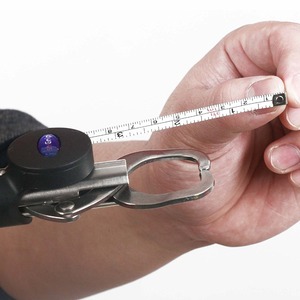 Pince de pêche portable professionnelle de haute qualité avec balance, personnalisable, 100 % contrôle qualité, marque <span class=keywords><strong>Hirace</strong></span> - Product Image 5