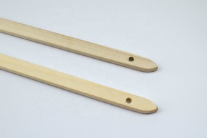 <span class=keywords><strong>Pennello</strong></span> Angolare per Pittura con Manico in Legno, Produttore di Pennelli - Product Image 5