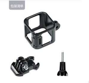 Support de fixation portable et réglable à profil bas pour GoPro Hero <span class=keywords><strong>4</strong></span> 5 <span class=keywords><strong>Session</strong></span> et accessoires GoPro - Product Image 4