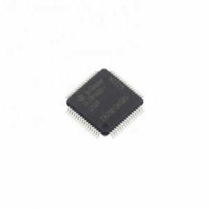 TLE9180D21QKXUMA1 LQFP-64(10x10) Gate <b>Driver</b> Chip - Product Image 1