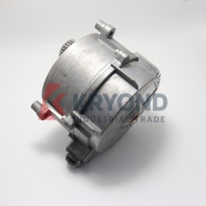 มอเตอร์เกียร์ M2.105.3061 1ชิ้นสำหรับ SM74 PM74 XL75 CD74ปริ้นออฟท์อะไหล่แท้มือสอง - Product Image 4