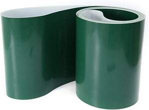 Hete Verkopende Pvc-Transportband Voor Doorlopende Sluitmachine - Product Image 6