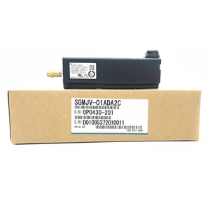 มอเตอร์ SGMJV-01ADA2C - Product Image 2