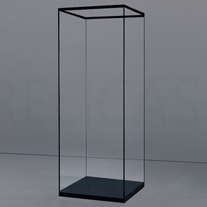 Cổ <span class=keywords><strong>CURIO</strong></span> hiển thị trường hợp LED cho trưng bày khoáng sản triển lãm Bảo tàng công viên địa chất Nghiên Cứu Tổ chức cho người thu gom - Product Image 5