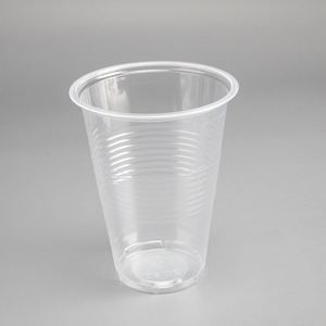 Vaso para Salsas Reutilizable Libre de BPA con Tapa de PP PET, Certificado ISO, Logotipo Personalizado para Servicio de Alimentos en Restaurantes - Product Image 1