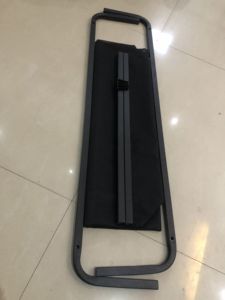 <span class=keywords><strong>Amaca</strong></span> per animali domestici portatile antiscivolo con <span class=keywords><strong>lettino</strong></span> di raffreddamento rialzato e <span class=keywords><strong>lettino</strong></span> per animali domestici per cani di grossa taglia e gatti animali domestici - Product Image 5