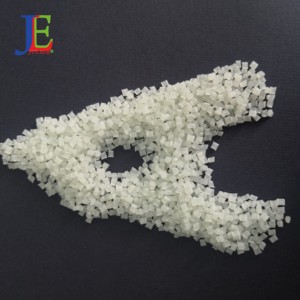 Polyamide PA610 Noir Recyclé, <span class=keywords><strong>PA66</strong></span>-<span class=keywords><strong>GF35</strong></span>, <span class=keywords><strong>PA66</strong></span>, Nylon 66 GF50, Nylon Renforcé <span class=keywords><strong>FR</strong></span> V0, Résines PA610 pour Connecteurs de Tuyaux - Product Image 5